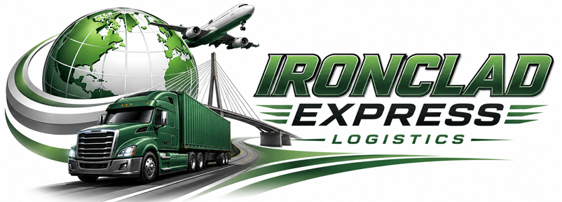 Ironclad Express Logistics